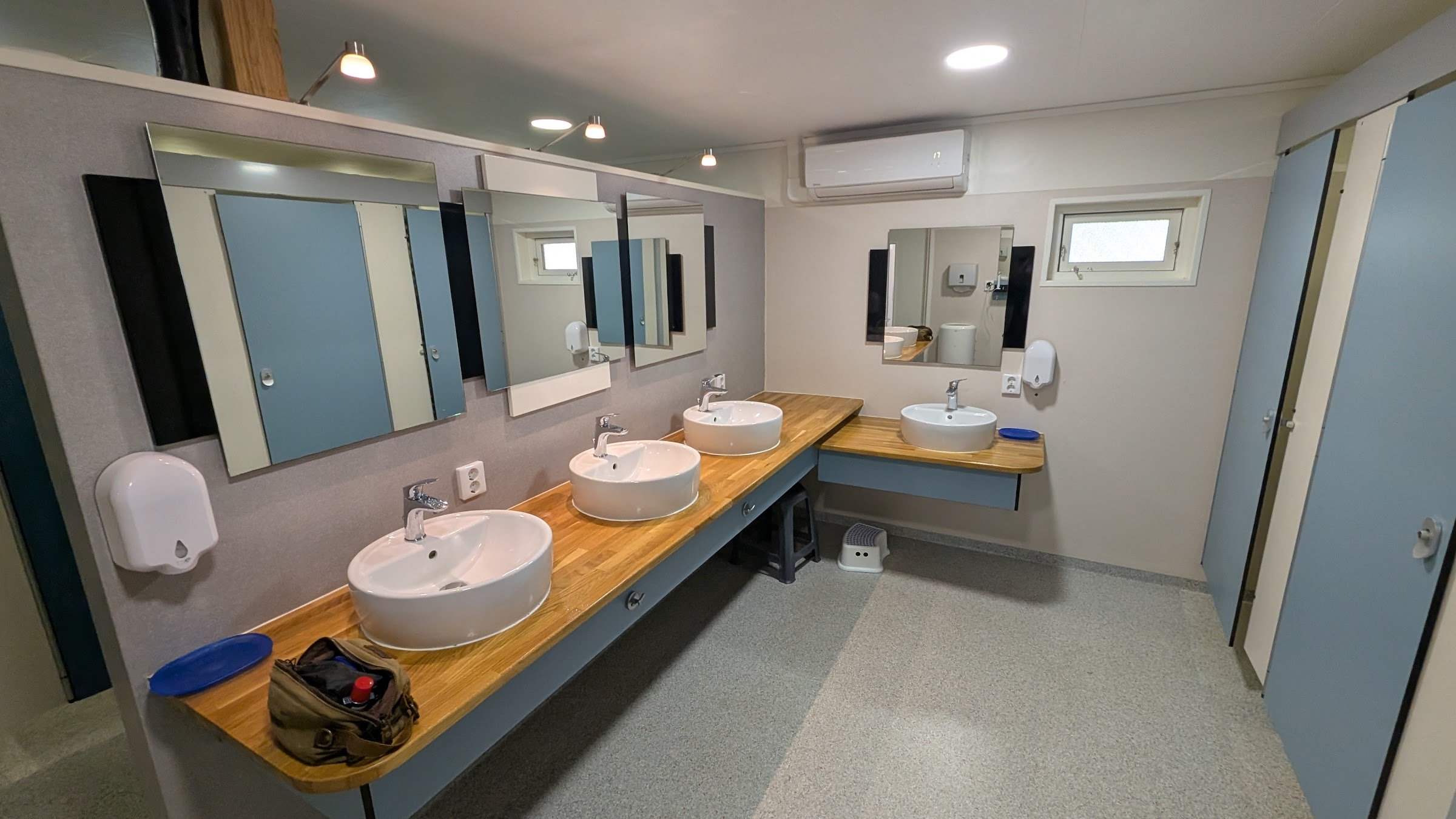 Camping Tiveden (Baggekärr)